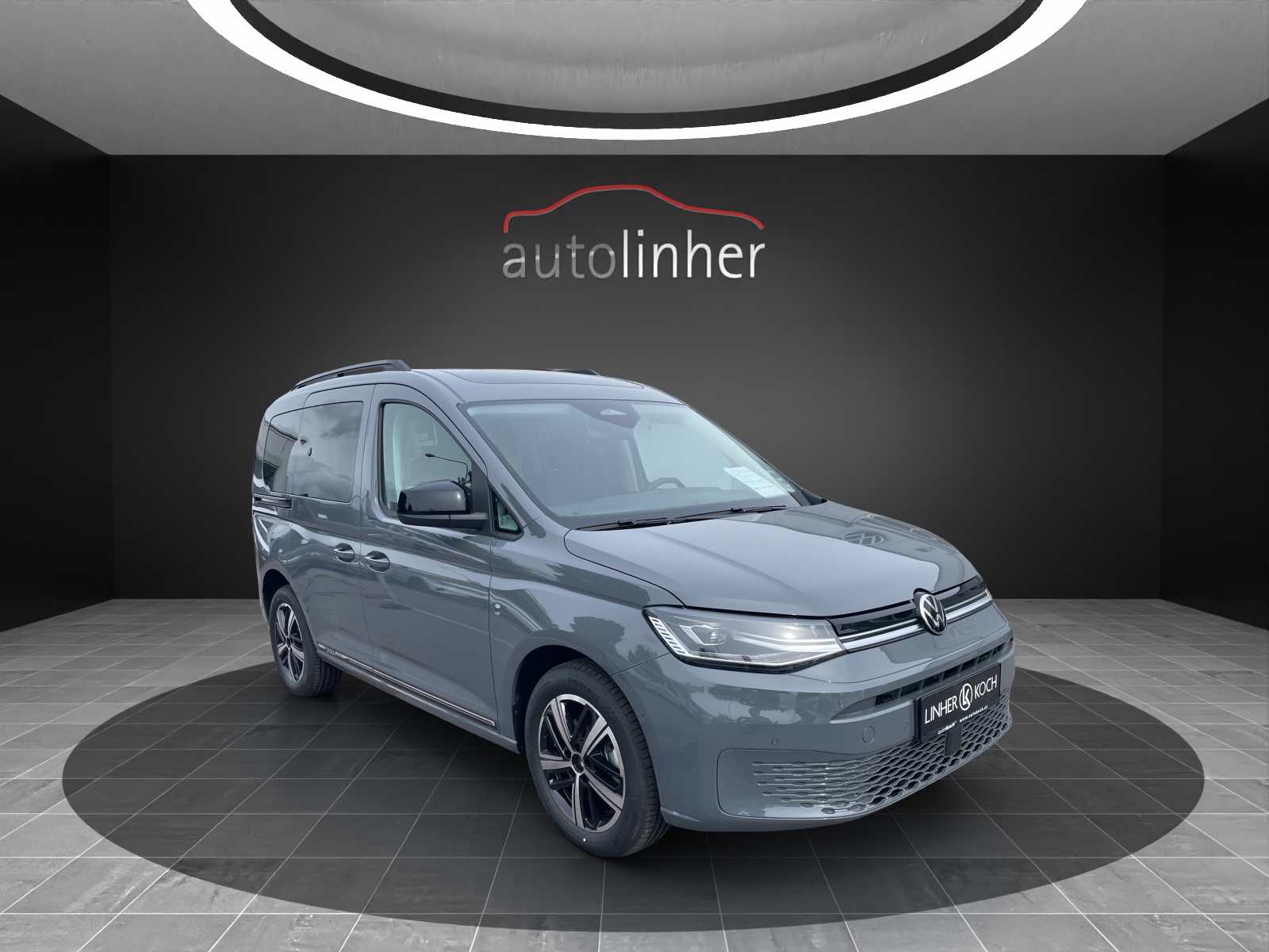 VW Caddy Dark Label 2.0 TDI 4Motion-image-5