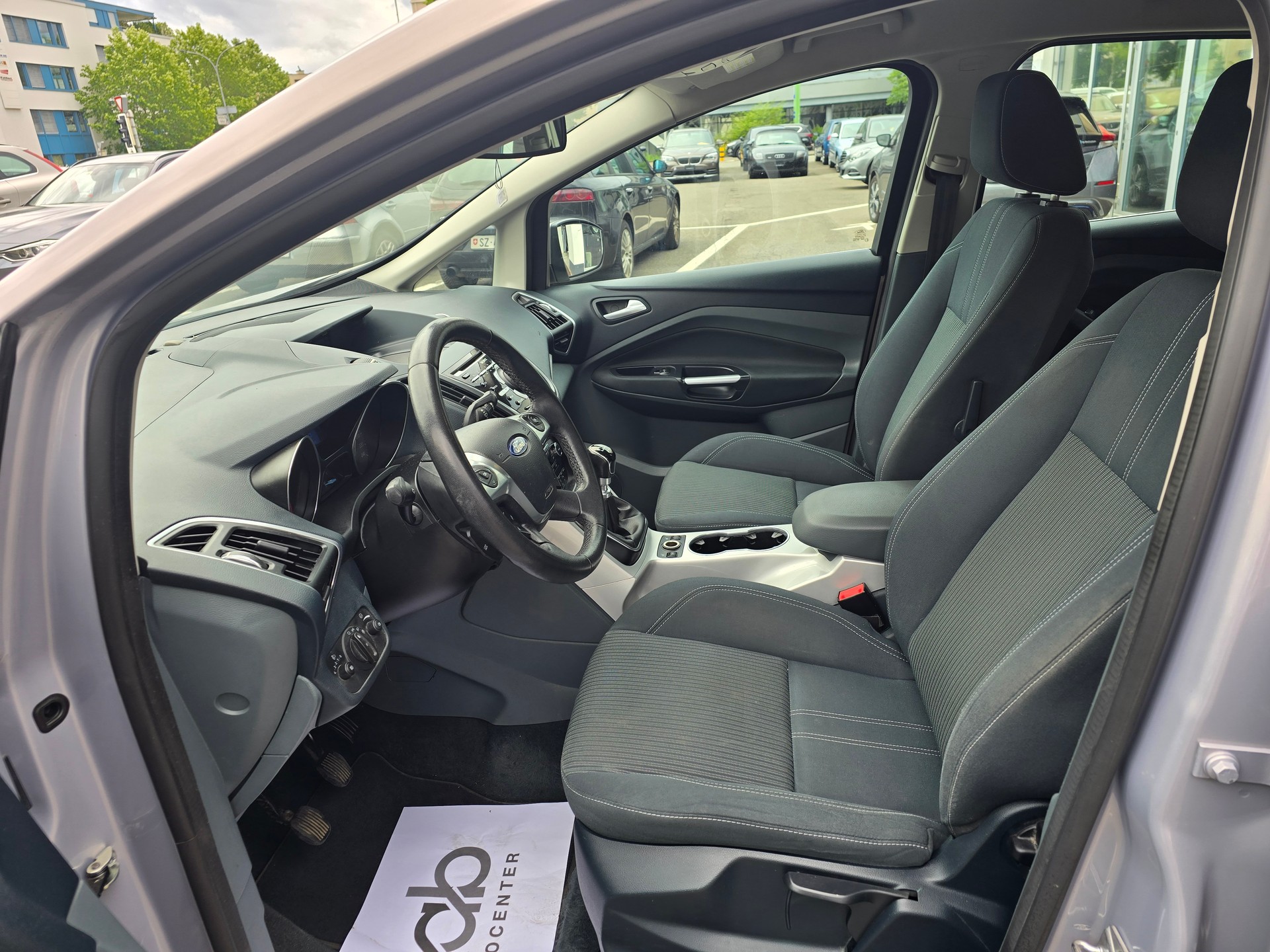 FORD C-Max 1.6 SCTi Carving-image-11