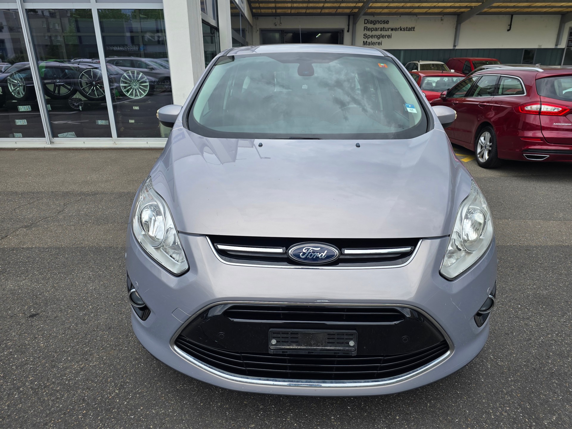 FORD C-Max 1.6 SCTi Carving-showroom-element-2