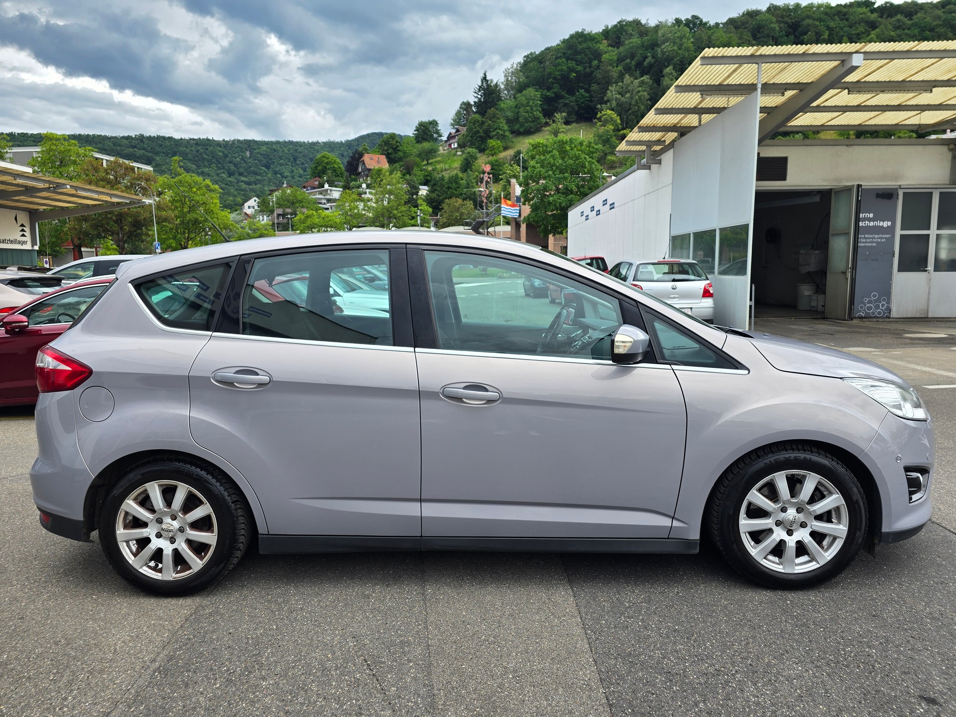 FORD C-Max 1.6 SCTi Carving-image-4