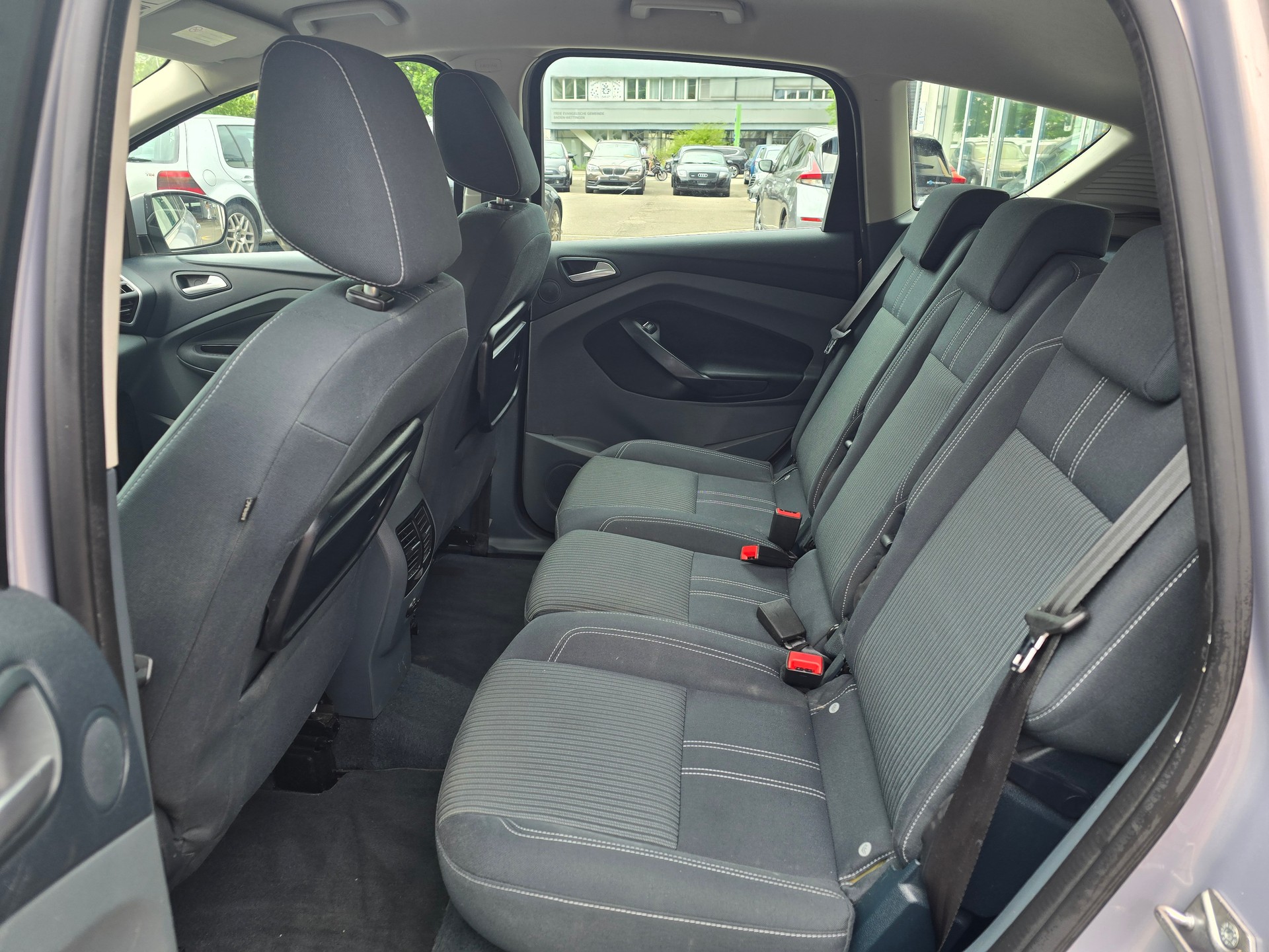FORD C-Max 1.6 SCTi Carving-image-15