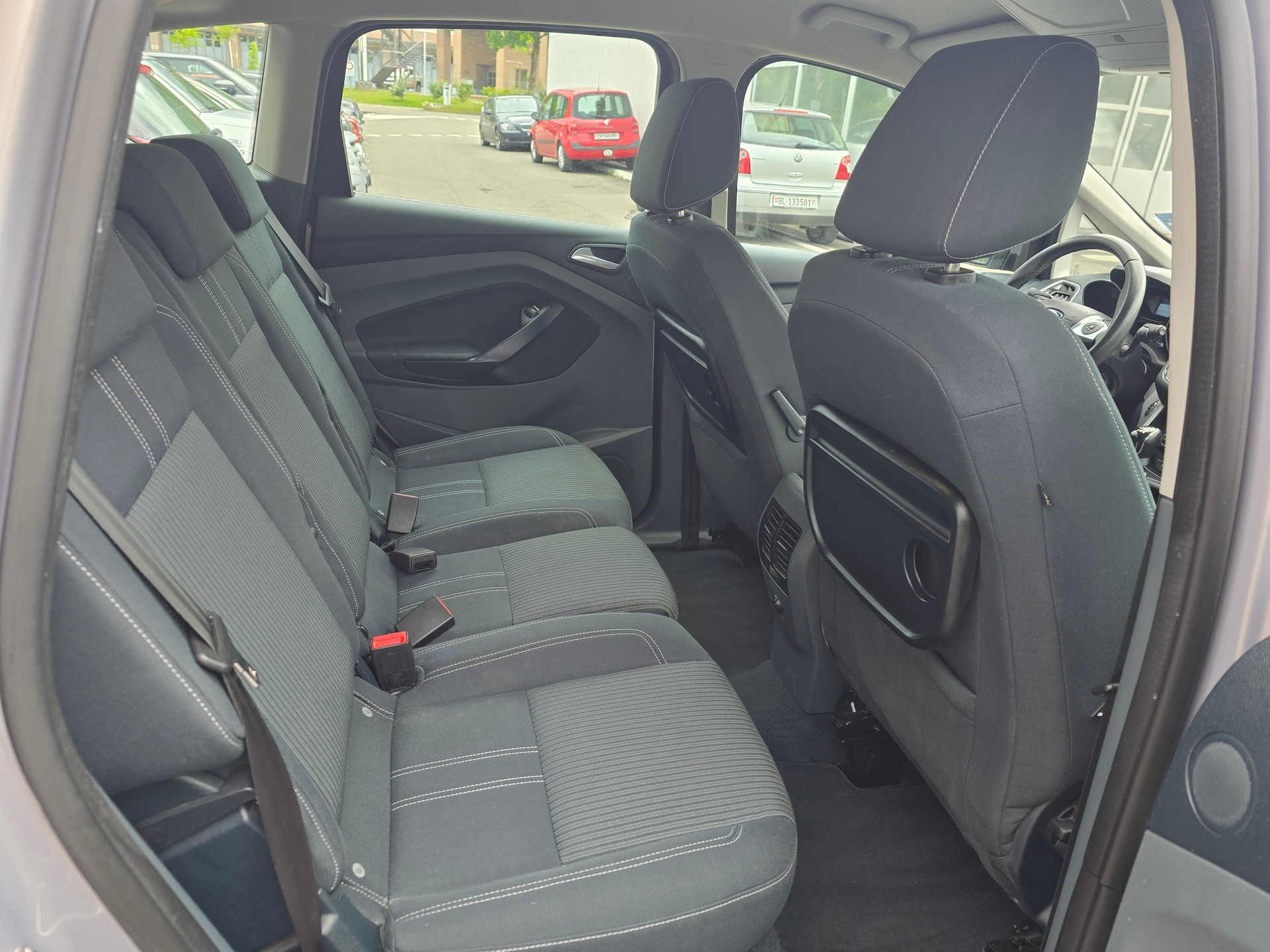 FORD C-Max 1.6 SCTi Carving-image-12