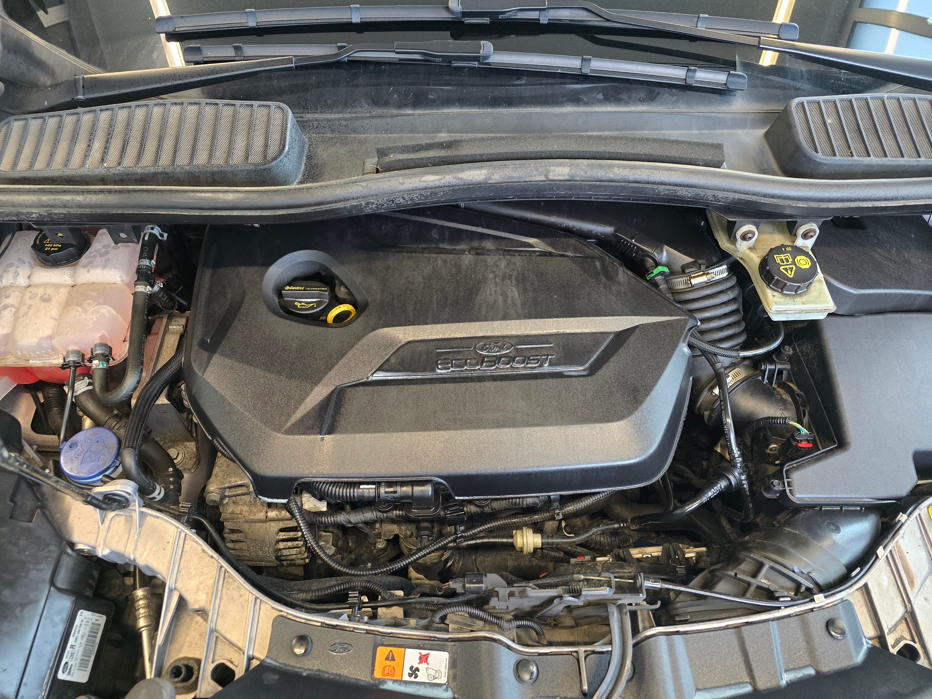 FORD C-Max 1.6 SCTi Carving-image-9