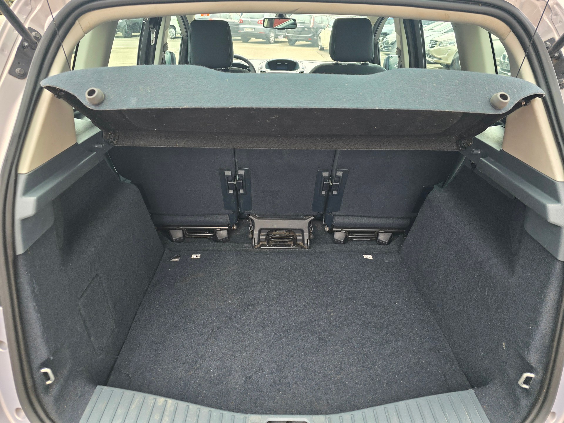 FORD C-Max 1.6 SCTi Carving-image-13