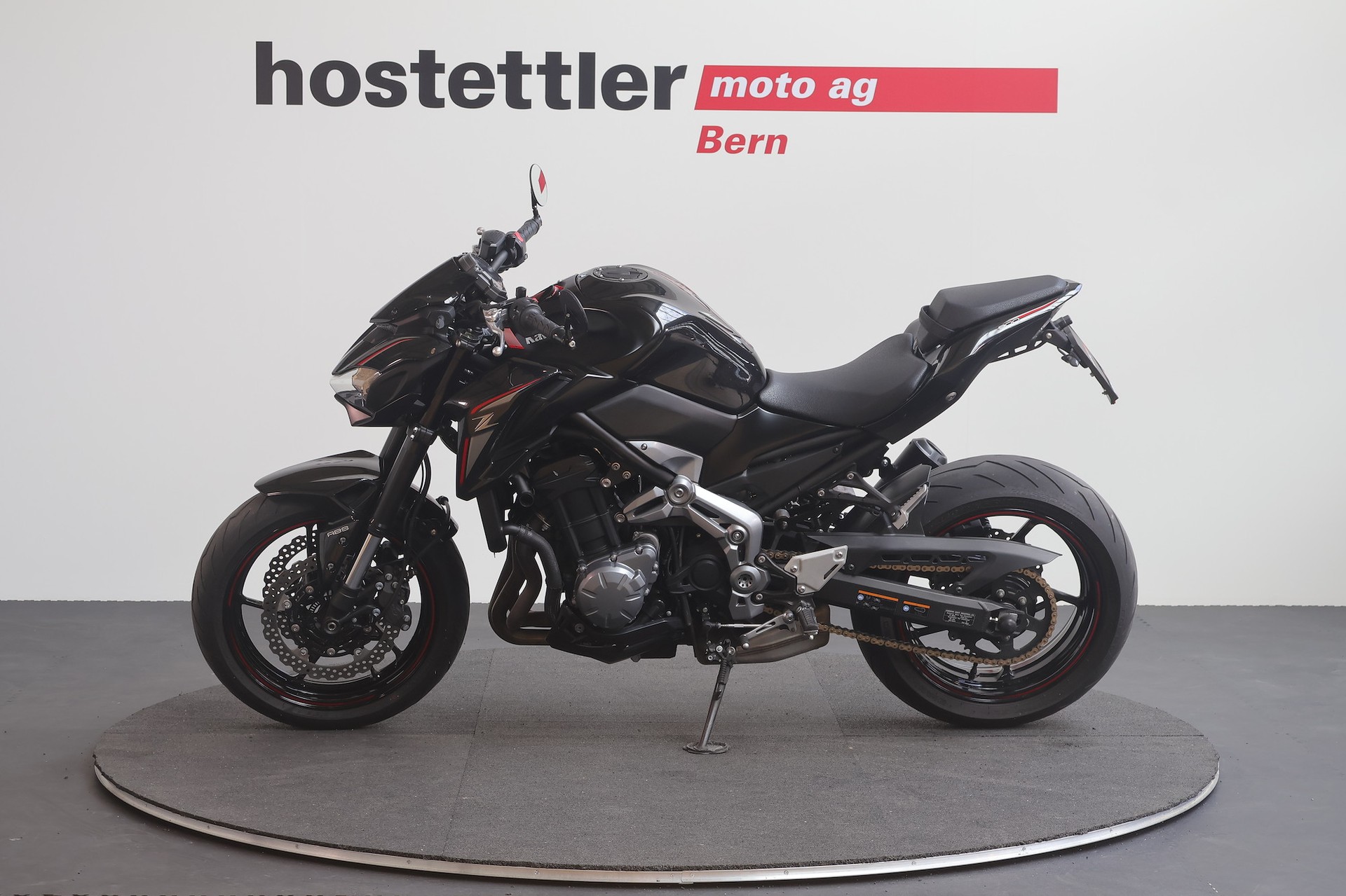 KAWASAKI Z900-image-4