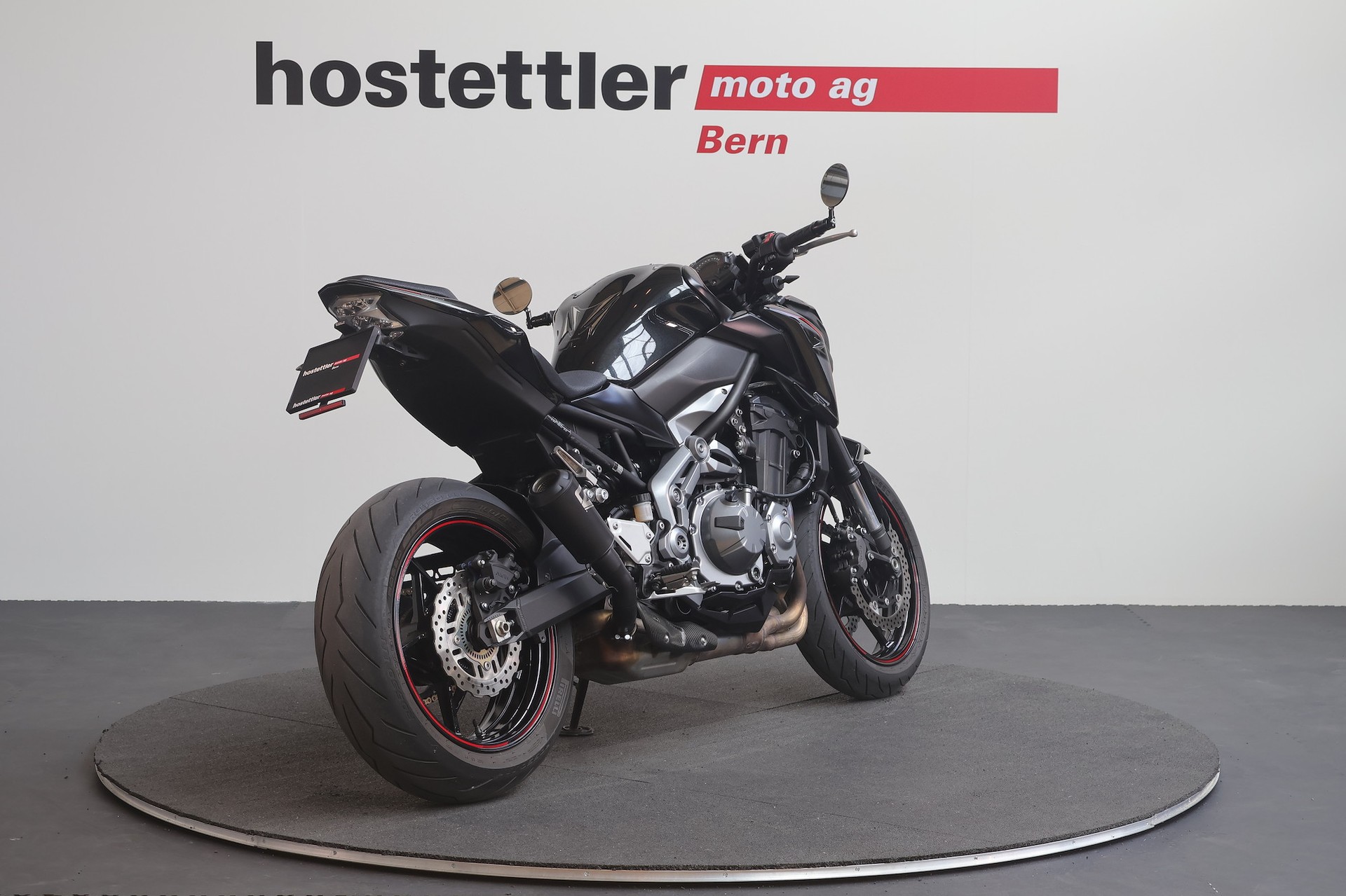 KAWASAKI Z900-image-2
