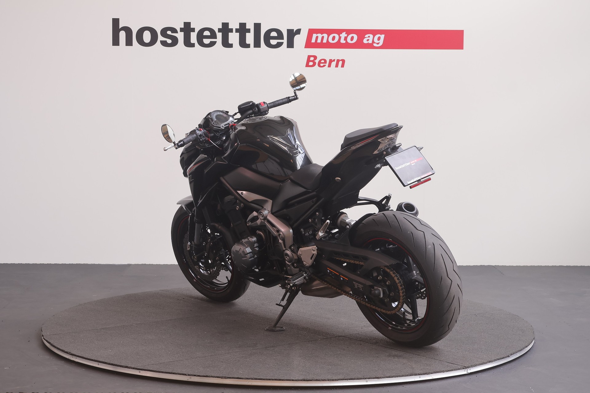 KAWASAKI Z900-image-3