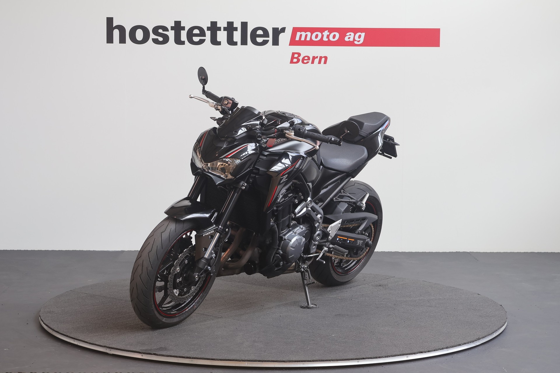 KAWASAKI Z900-image-5