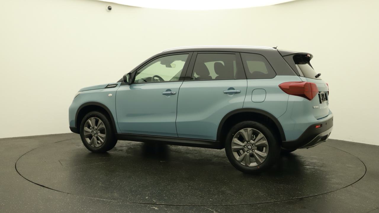 SUZUKI Vitara 1.4 Boosterjet Compact Top 4x4 Hybrid Automatic-showroom-element-2