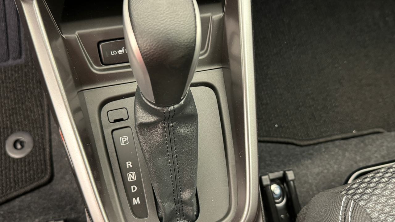 SUZUKI Vitara 1.4 Boosterjet Compact Top 4x4 Hybrid Automatic-image-10
