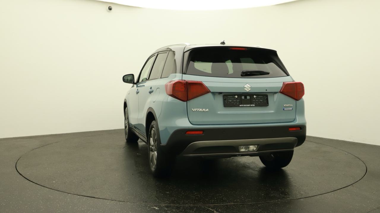 SUZUKI Vitara 1.4 Boosterjet Compact Top 4x4 Hybrid Automatic-showroom-element-3