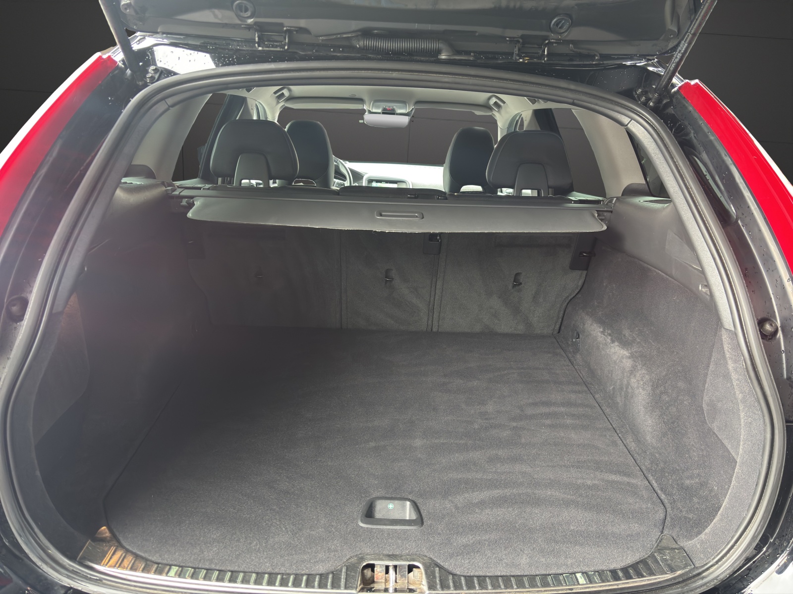 VOLVO XC60 T5 AWD Momentum Geartronic-image-11
