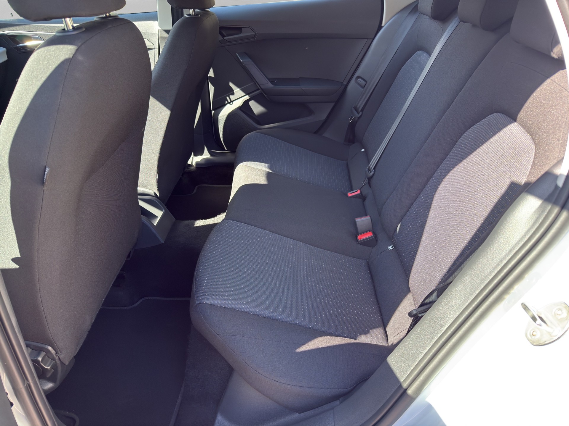 SEAT Ibiza 1.0 EcoTSI Move DSG * ACC * Werksgarantie * 8 fach *-image-8