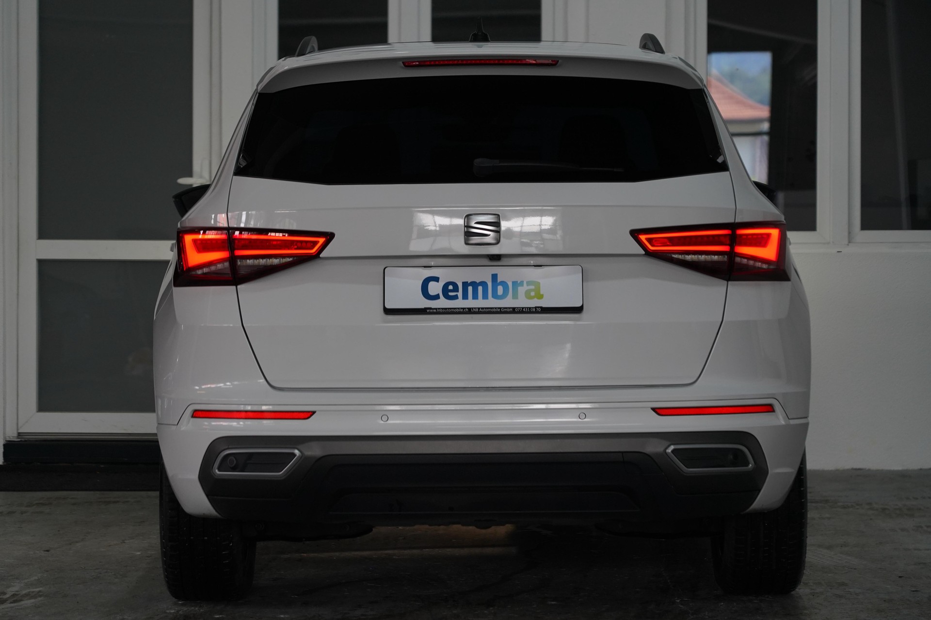 SEAT Ateca 2.0 TSI FR 4Drive DSG-image-6