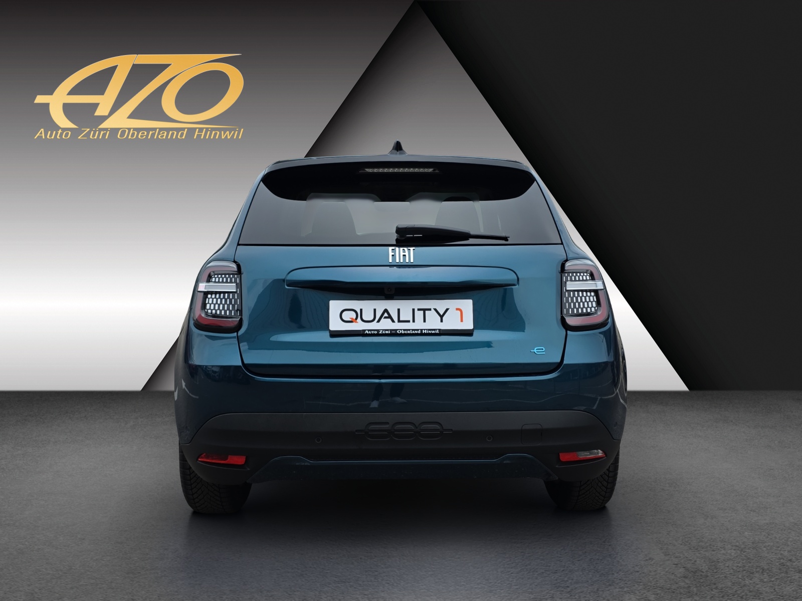 FIAT 600e La Prima-showroom-element-3