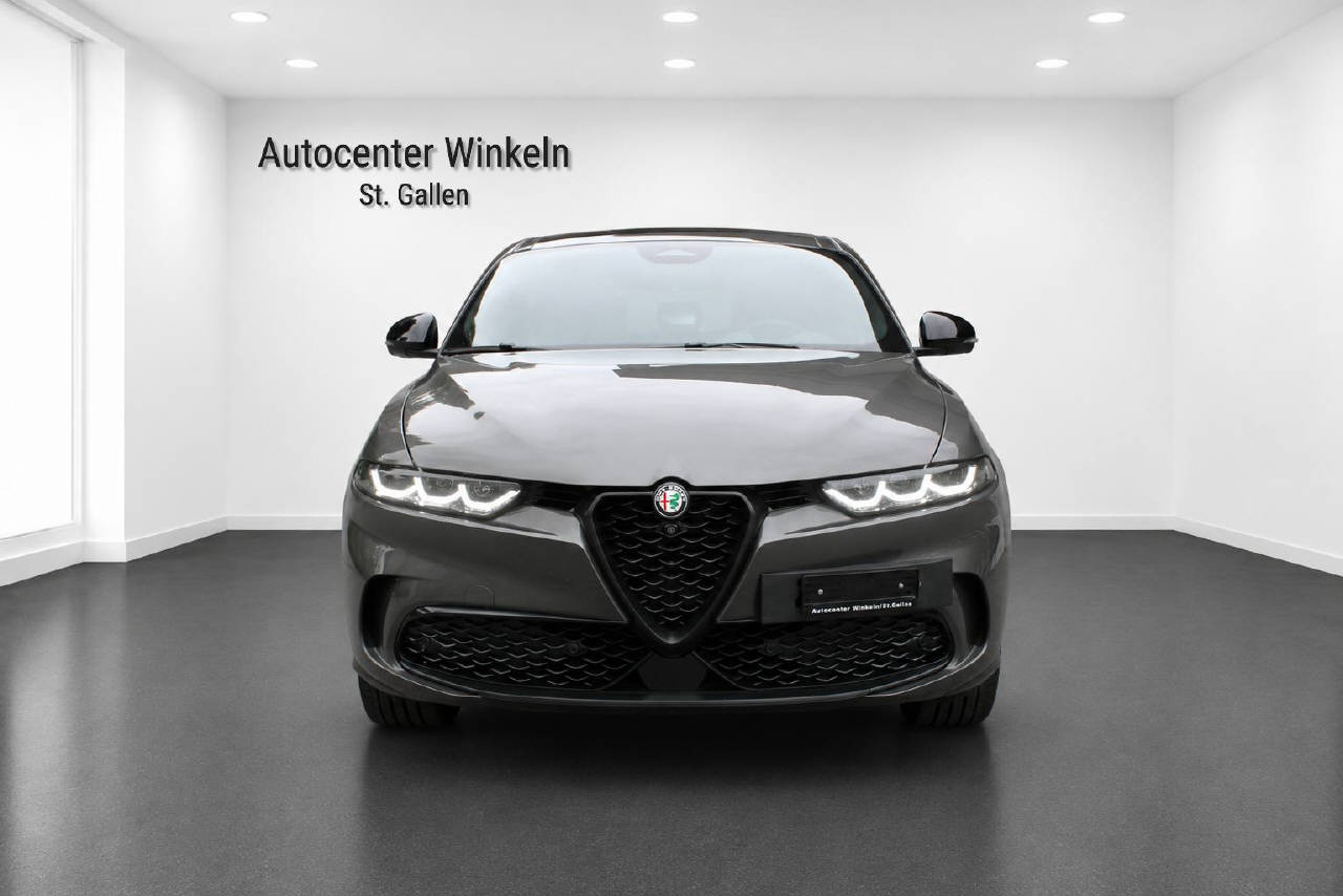 ALFA ROMEO Tonale 1.3 Plug-in Hybrid Veloce Q4 Premium Sky-image-1