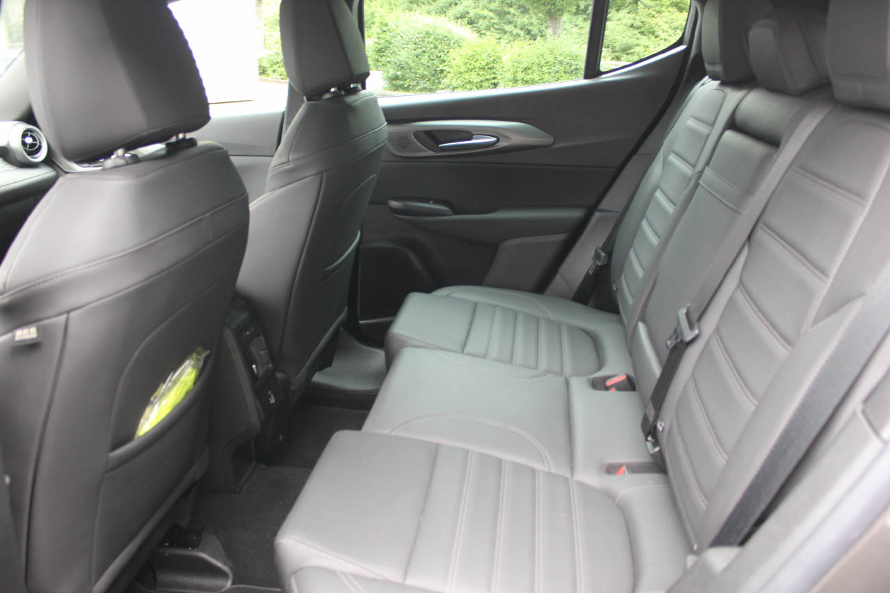 ALFA ROMEO Tonale 1.3 Plug-in Hybrid Veloce Q4 Premium Sky-image-5