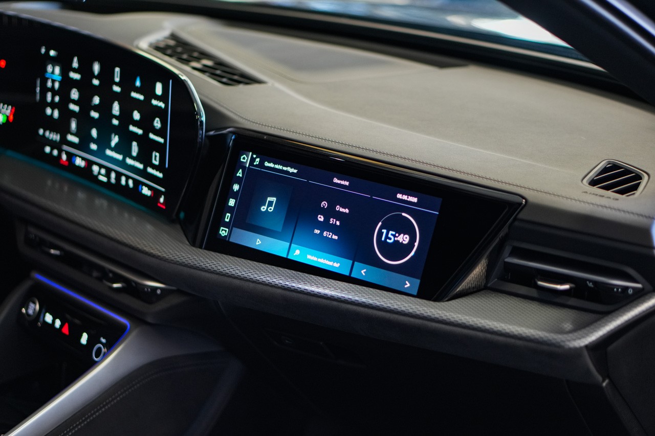 AUDI Q5 e-hybrid quattro 270 kW S-tronic-image-25