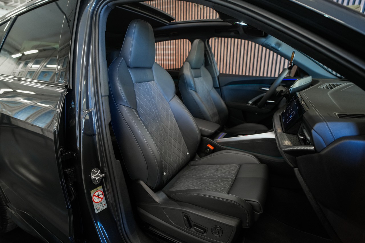AUDI Q5 e-hybrid quattro 270 kW S-tronic-image-14