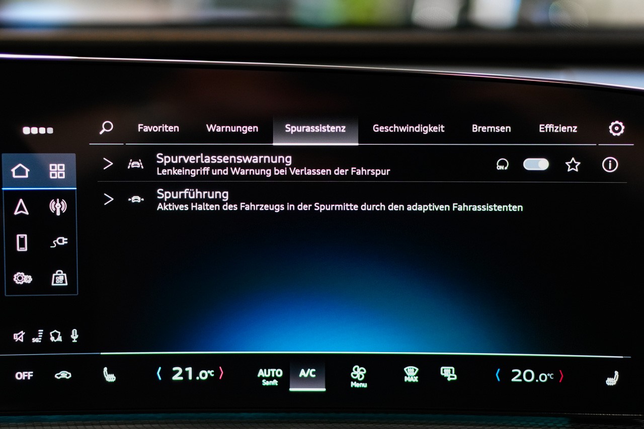 AUDI Q5 e-hybrid quattro 270 kW S-tronic-image-23