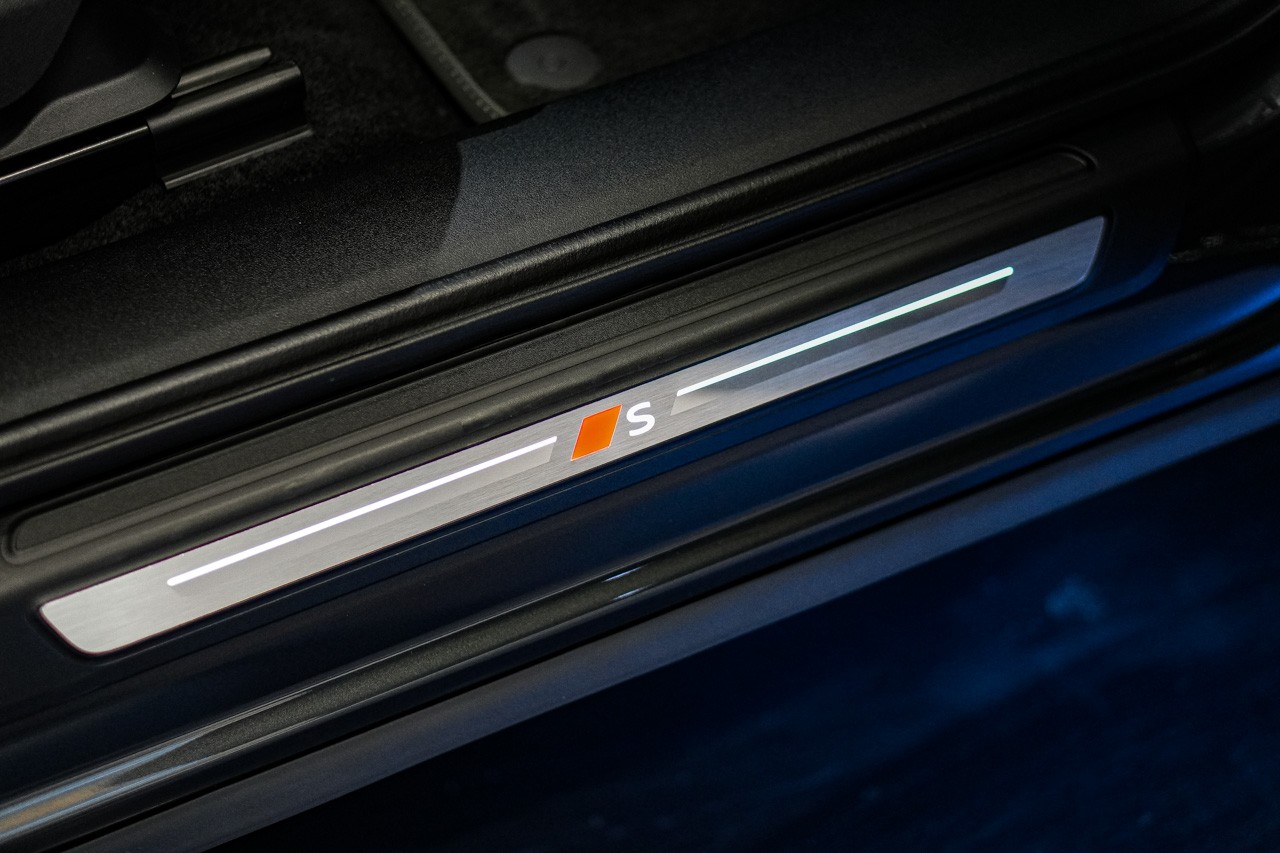 AUDI Q5 e-hybrid quattro 270 kW S-tronic-image-29