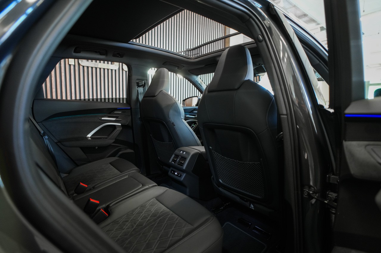 AUDI Q5 e-hybrid quattro 270 kW S-tronic-image-17