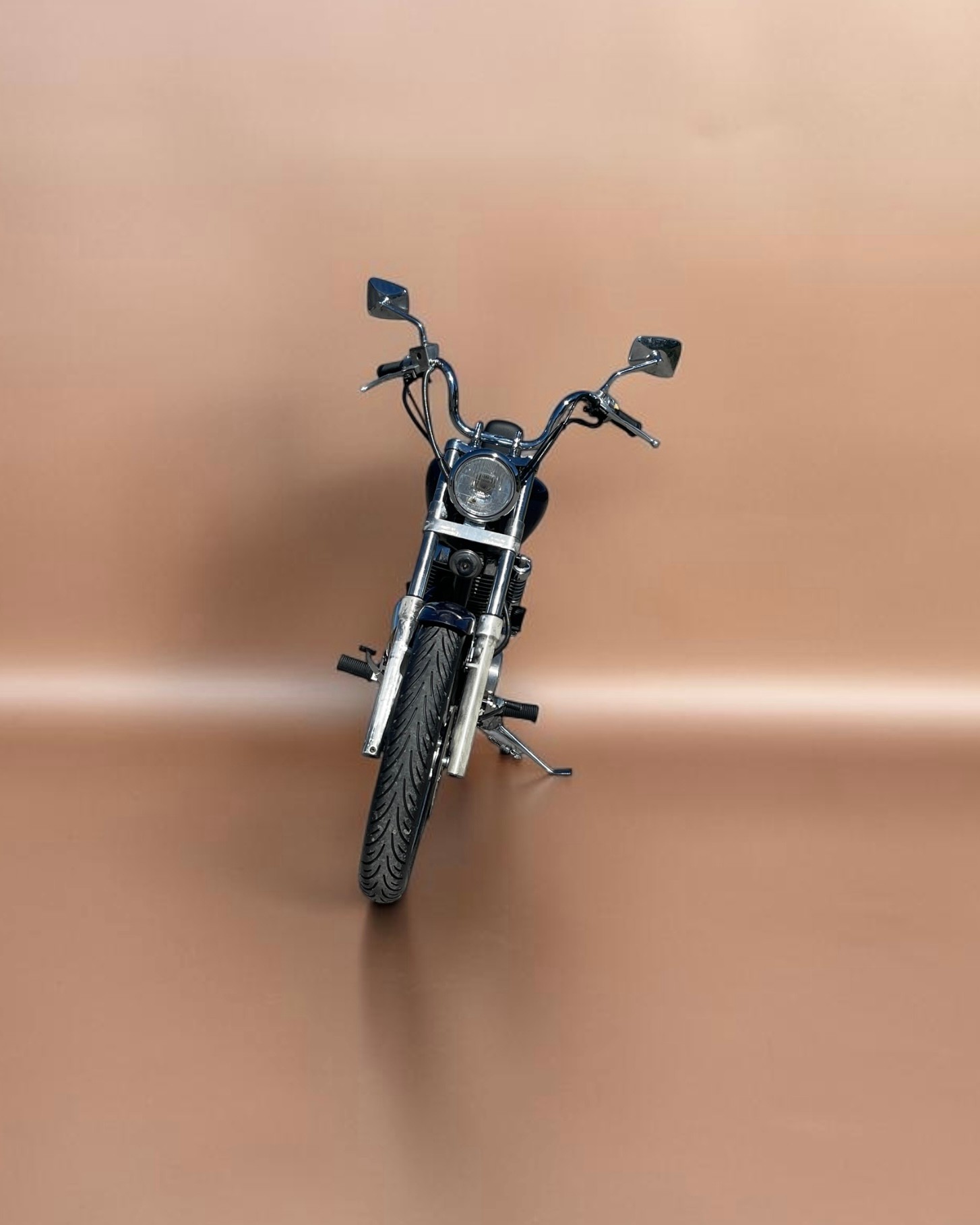 SUZUKI LS 650 P Savage-image-5