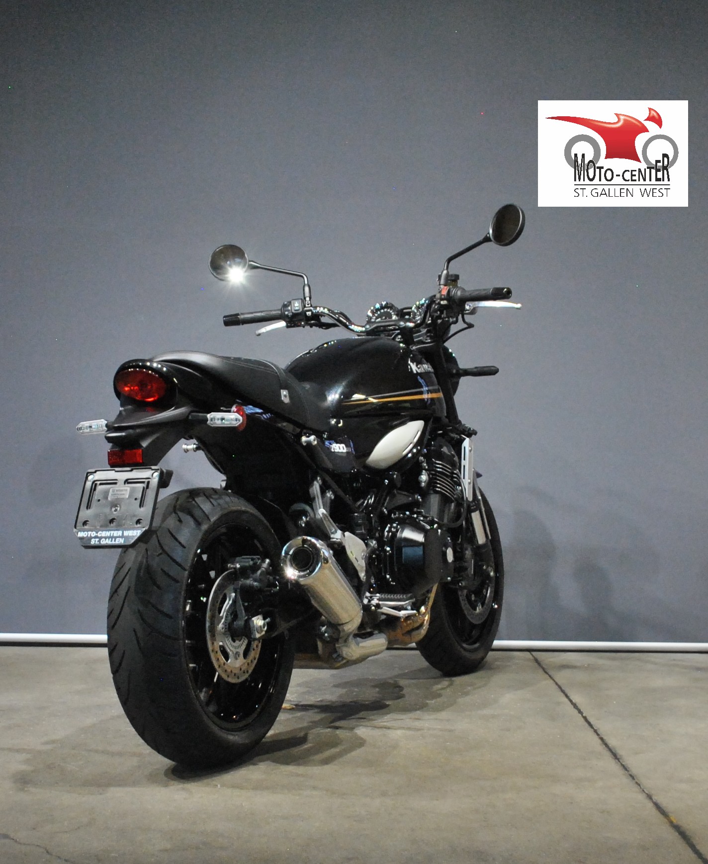 KAWASAKI Z 900 RS-image-4