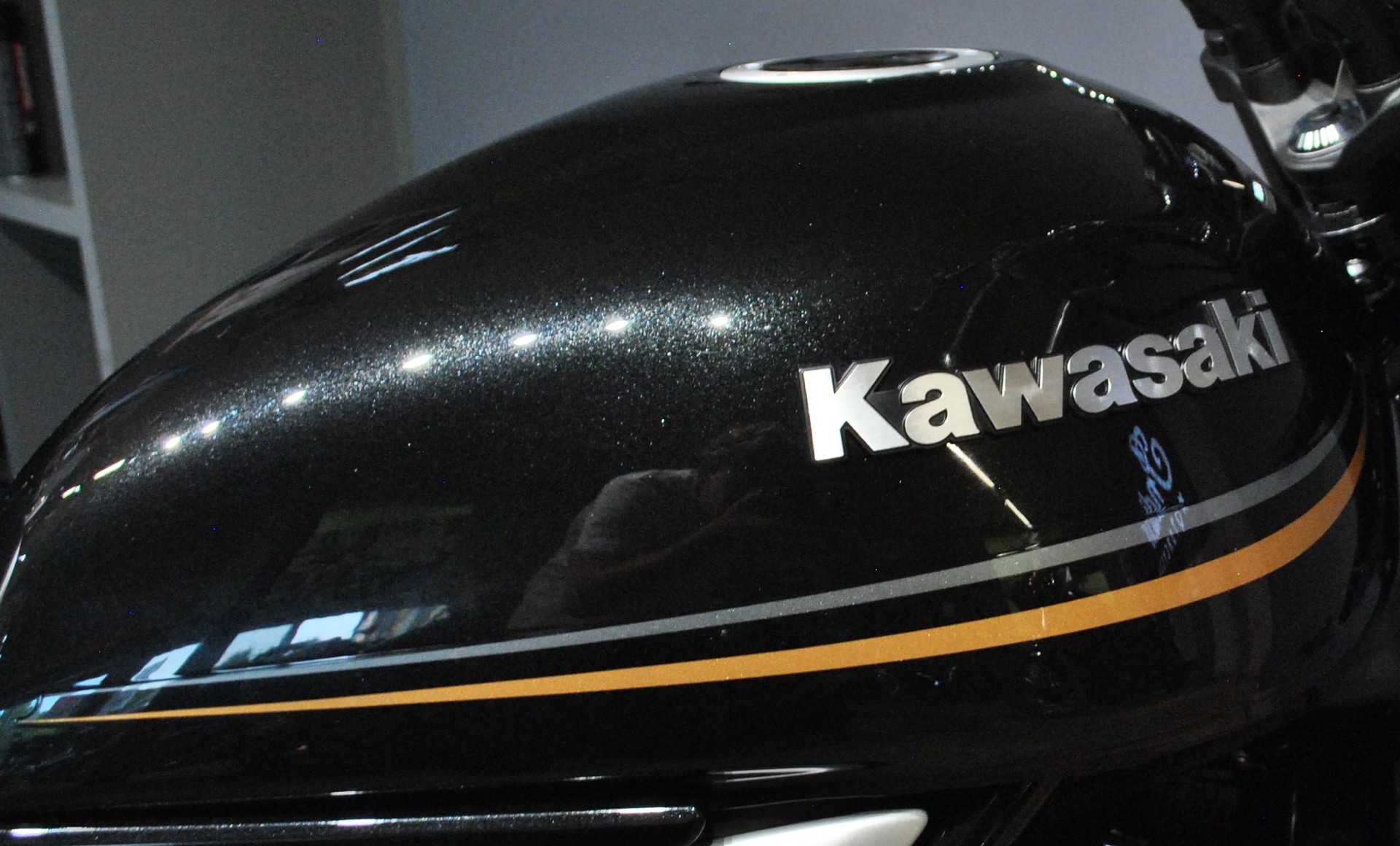 KAWASAKI Z 900 RS-image-6