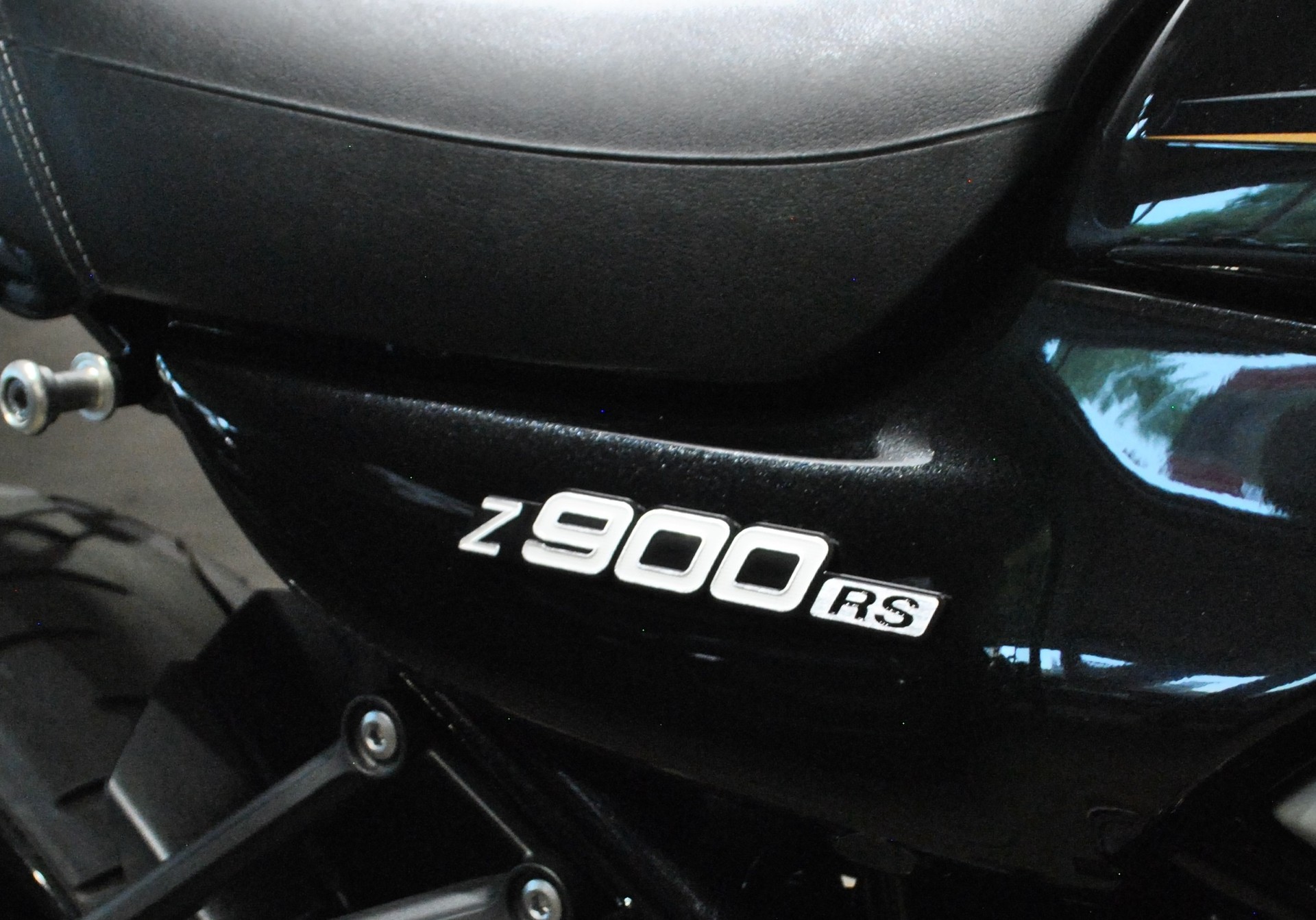 KAWASAKI Z 900 RS-image-7