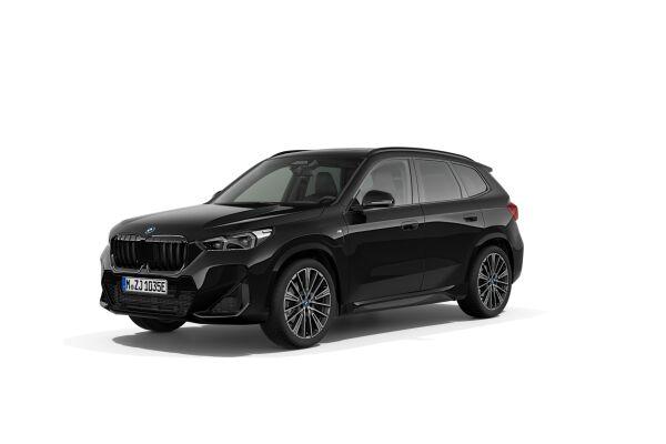 BMW X1 30e M Sport xDrive U11 (CH) AHK