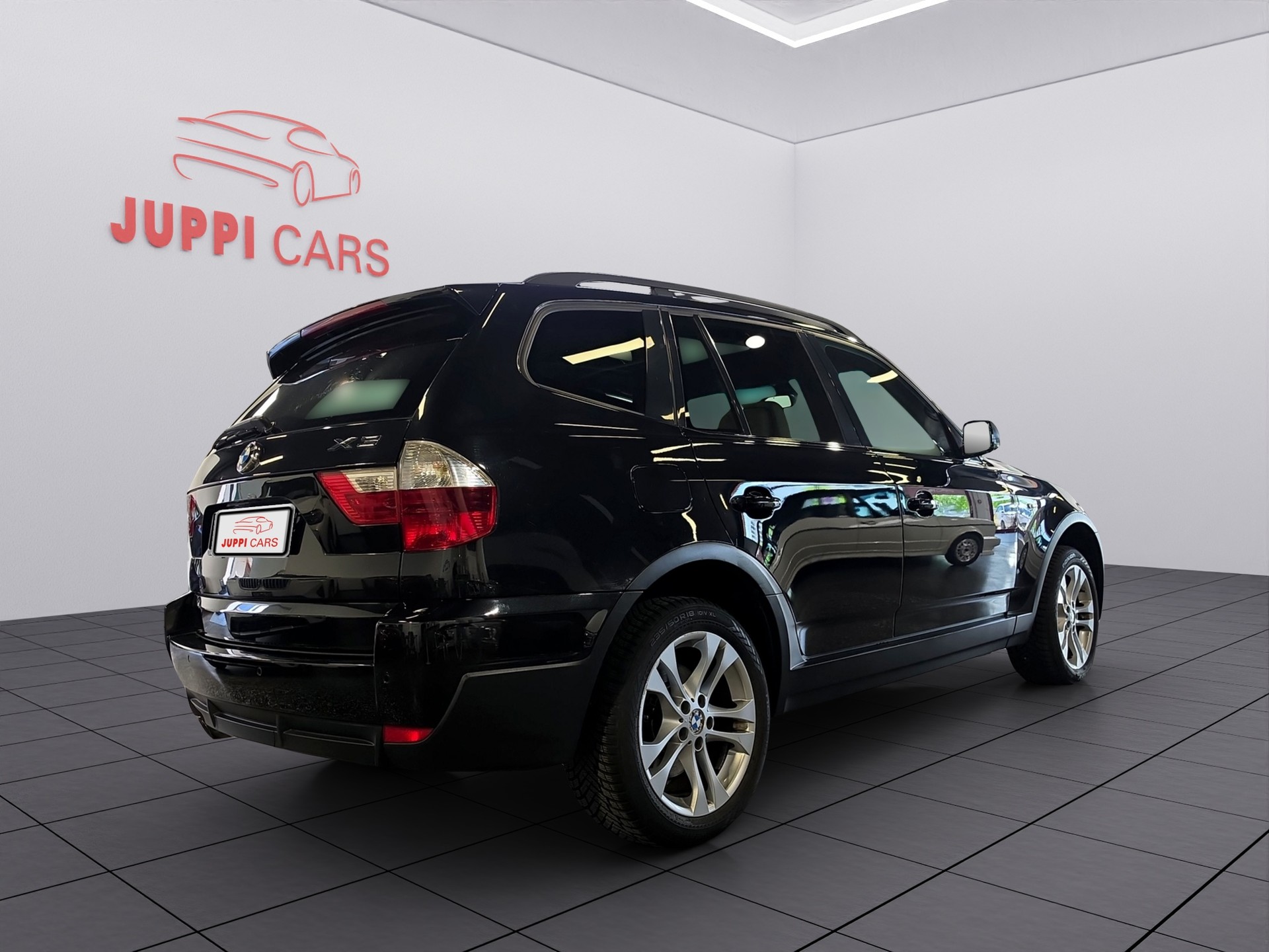 BMW X3 xDrive 30i (3.0si)-showroom-element-3
