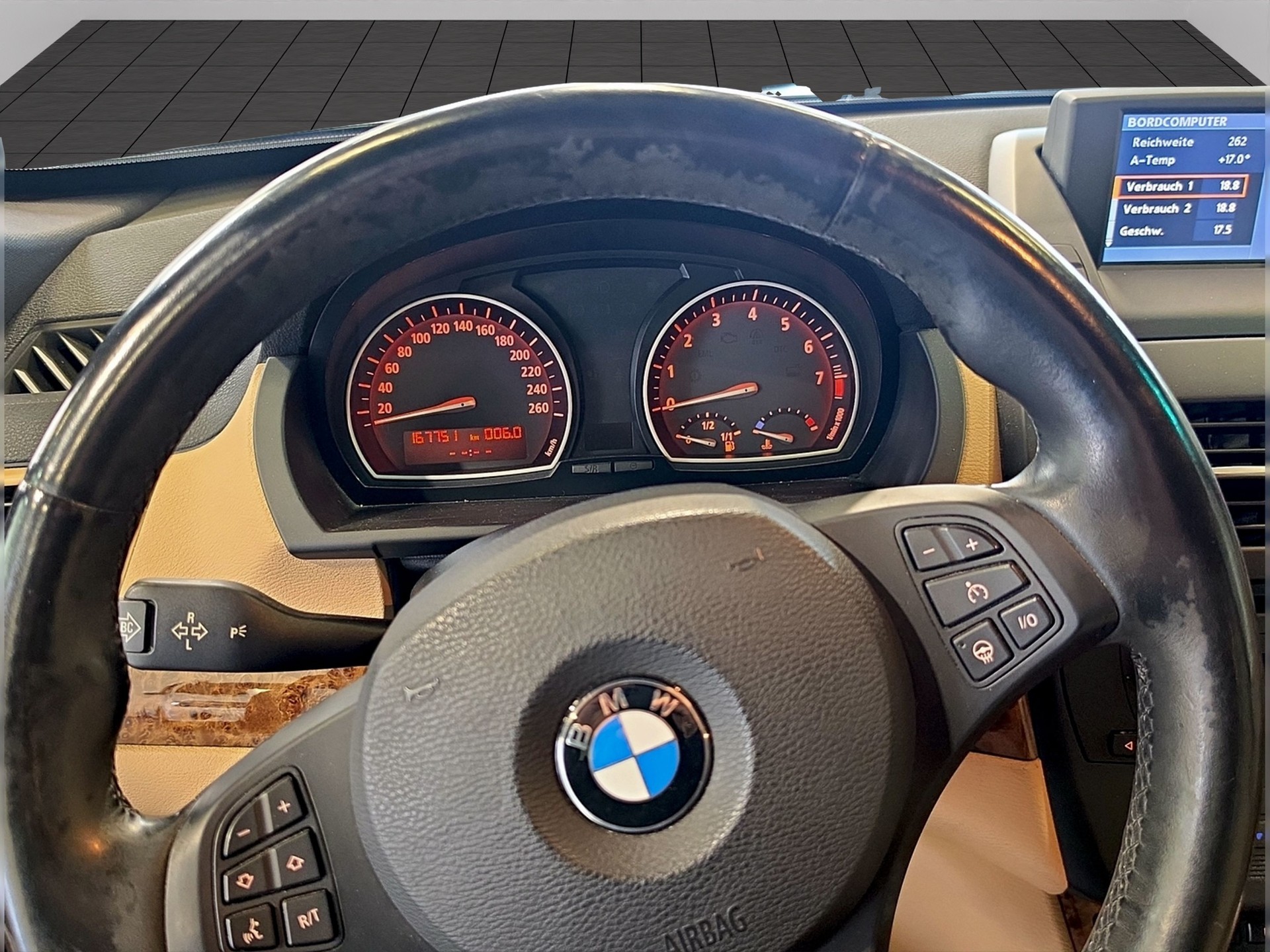 BMW X3 xDrive 30i (3.0si)-image-7
