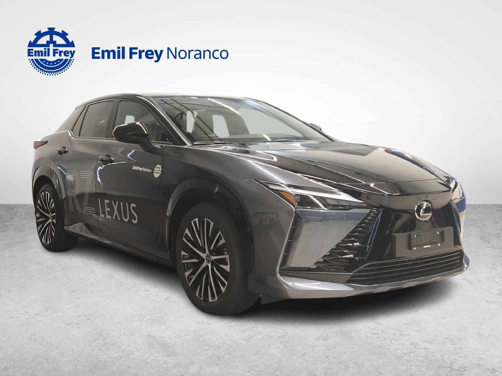 LEXUS RZ 500e Excellence-image-6