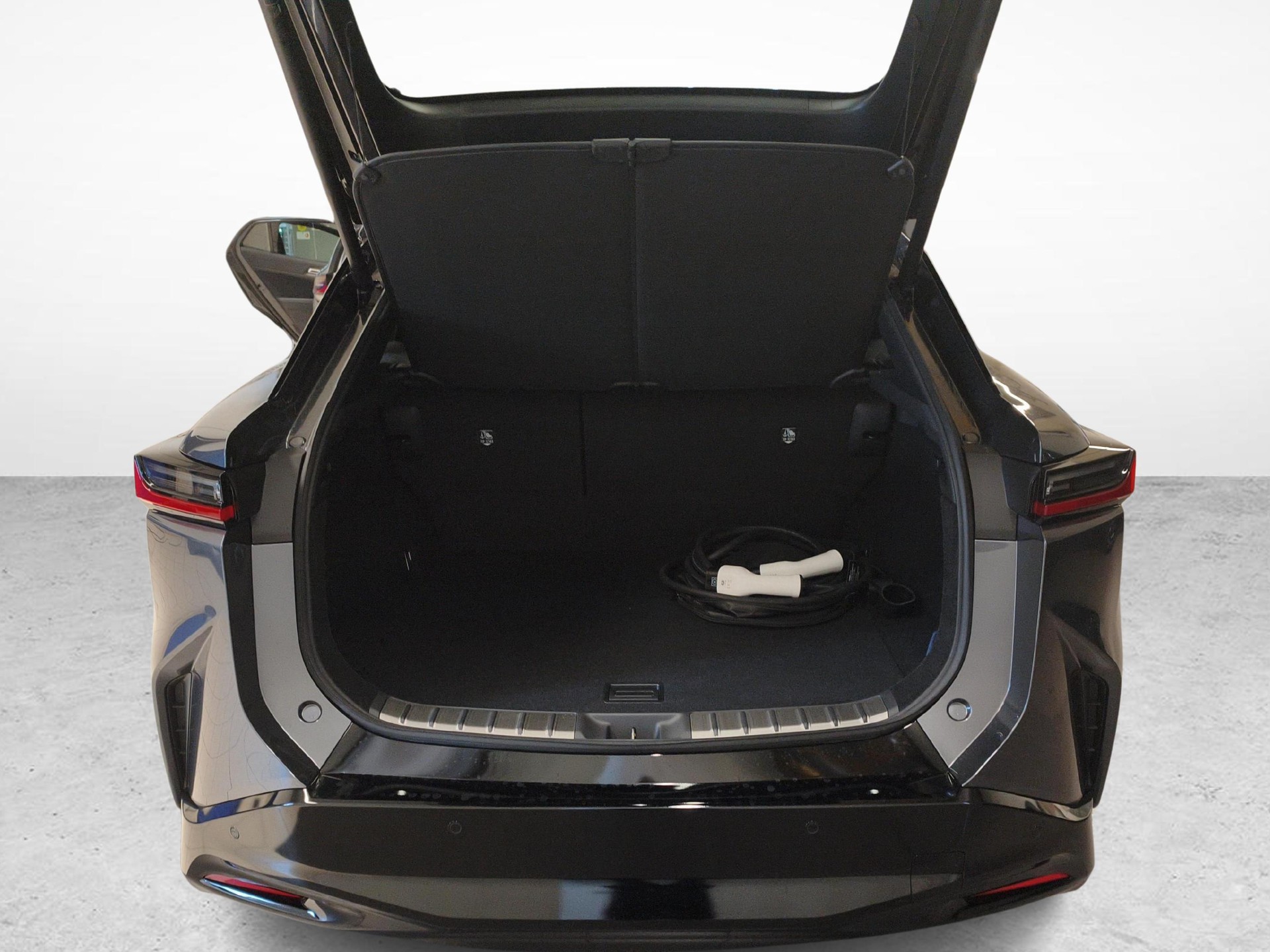 LEXUS RZ 500e Excellence - Ruote invernali incluse-image-10