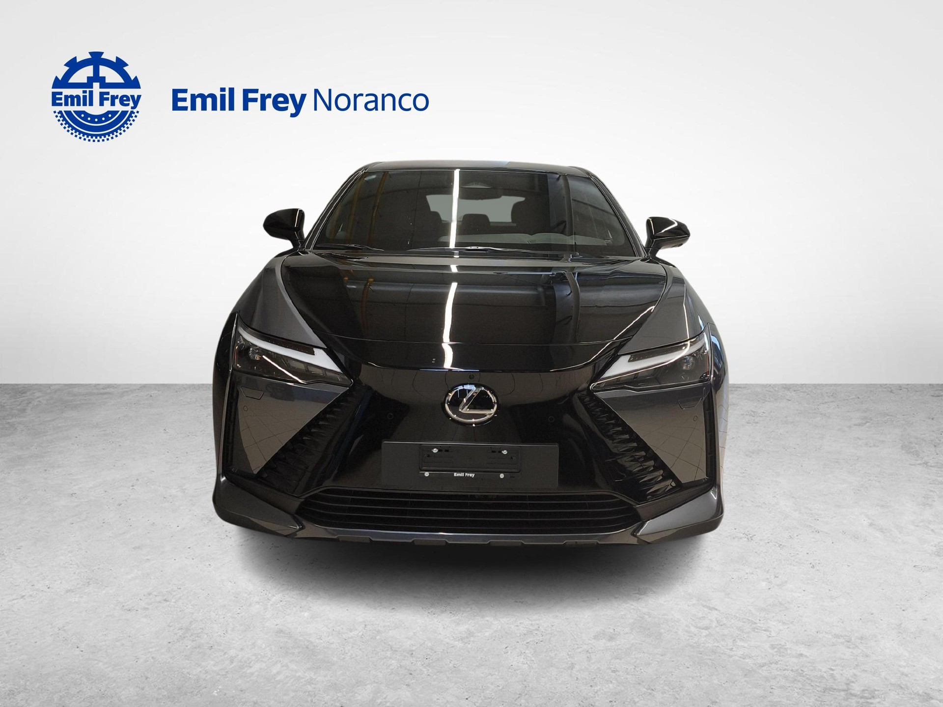 LEXUS RZ 500e Excellence - Ruote invernali incluse-image-7