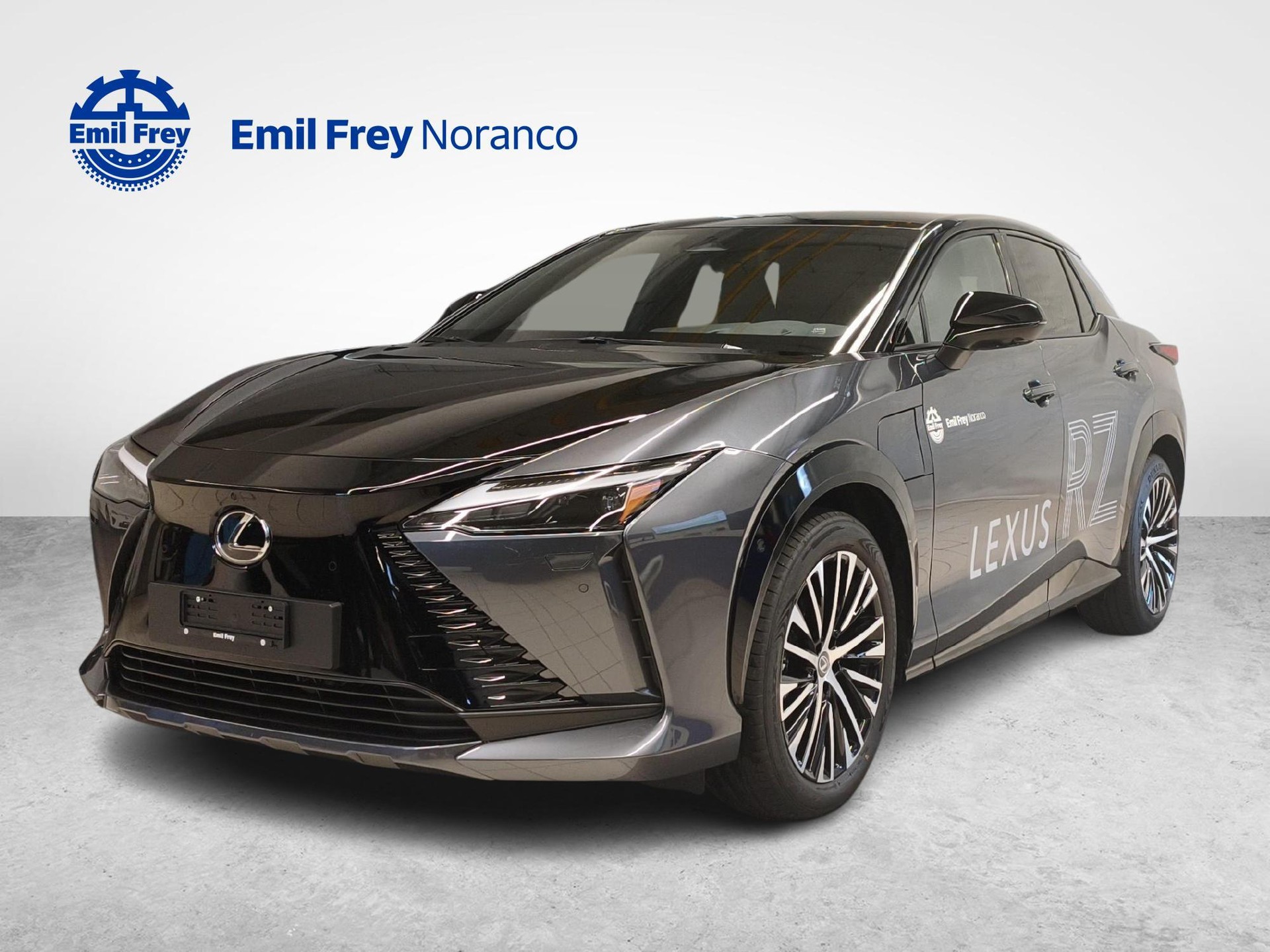 LEXUS RZ 500e Excellence - Ruote invernali incluse