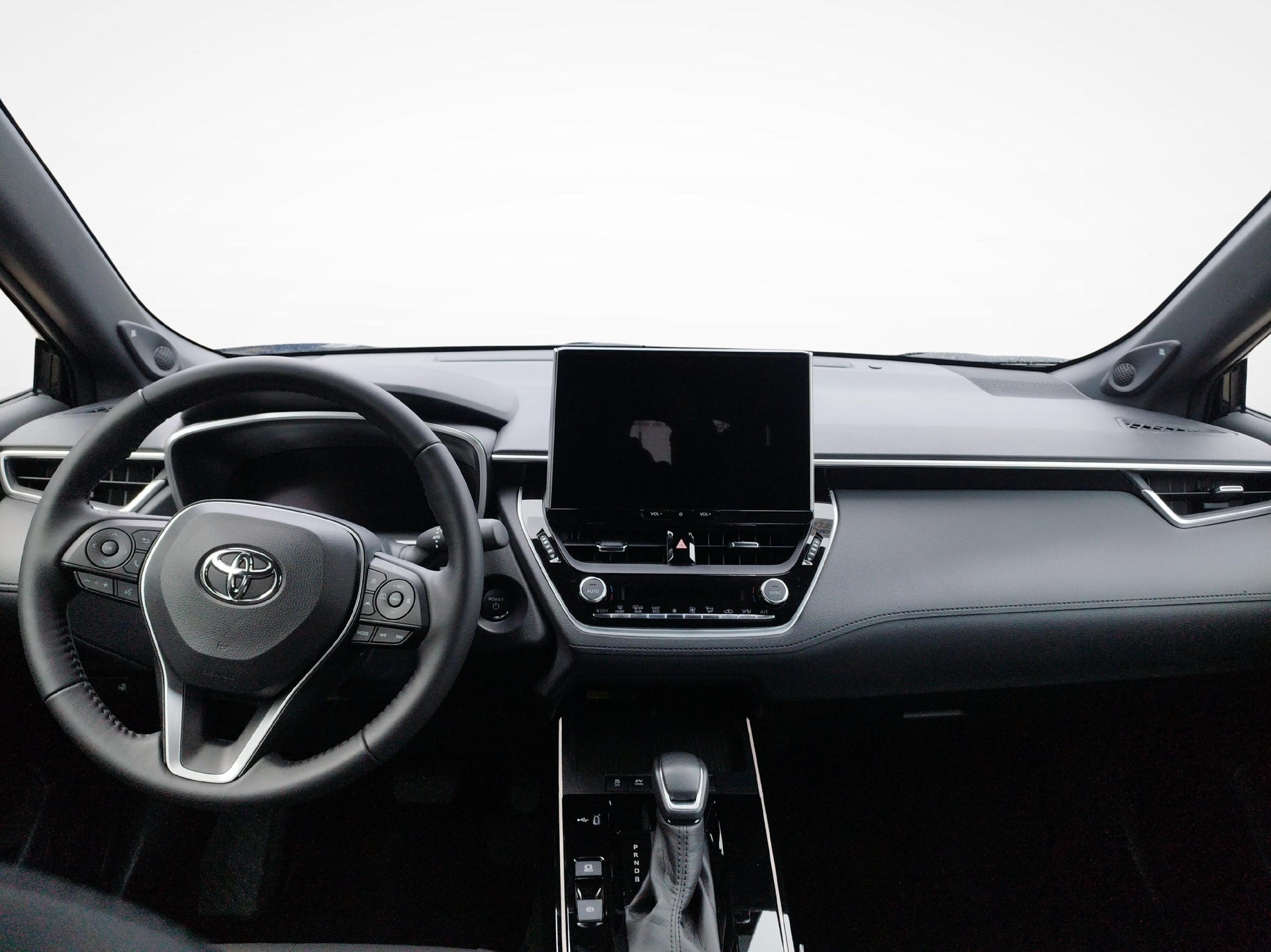 TOYOTA Corolla Cross 2.0 HSD Premium AWD-i-image-8