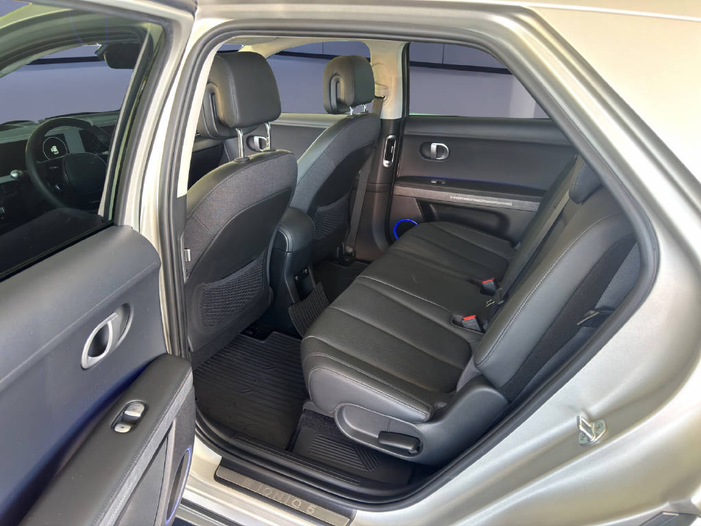 HYUNDAI IONIQ 5 Amplia 73 KWH 4WD-image-10