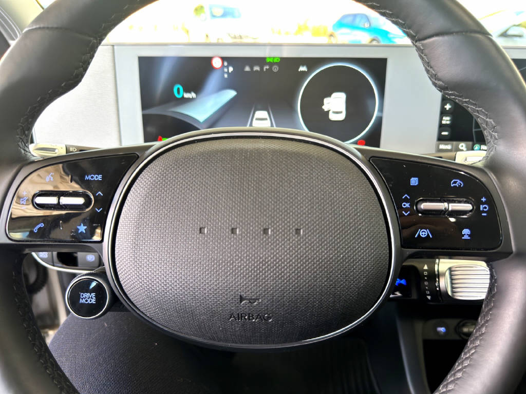 HYUNDAI IONIQ 5 Amplia 73 KWH 4WD-image-15