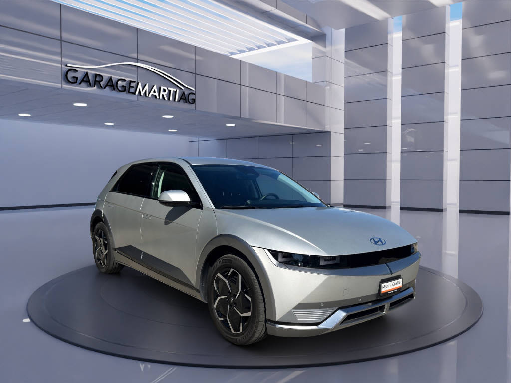 HYUNDAI IONIQ 5 Amplia 73 KWH 4WD-showroom-element-2