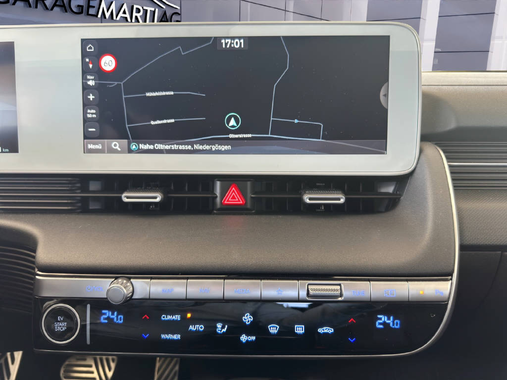 HYUNDAI IONIQ 5 Amplia 73 KWH 4WD-image-14