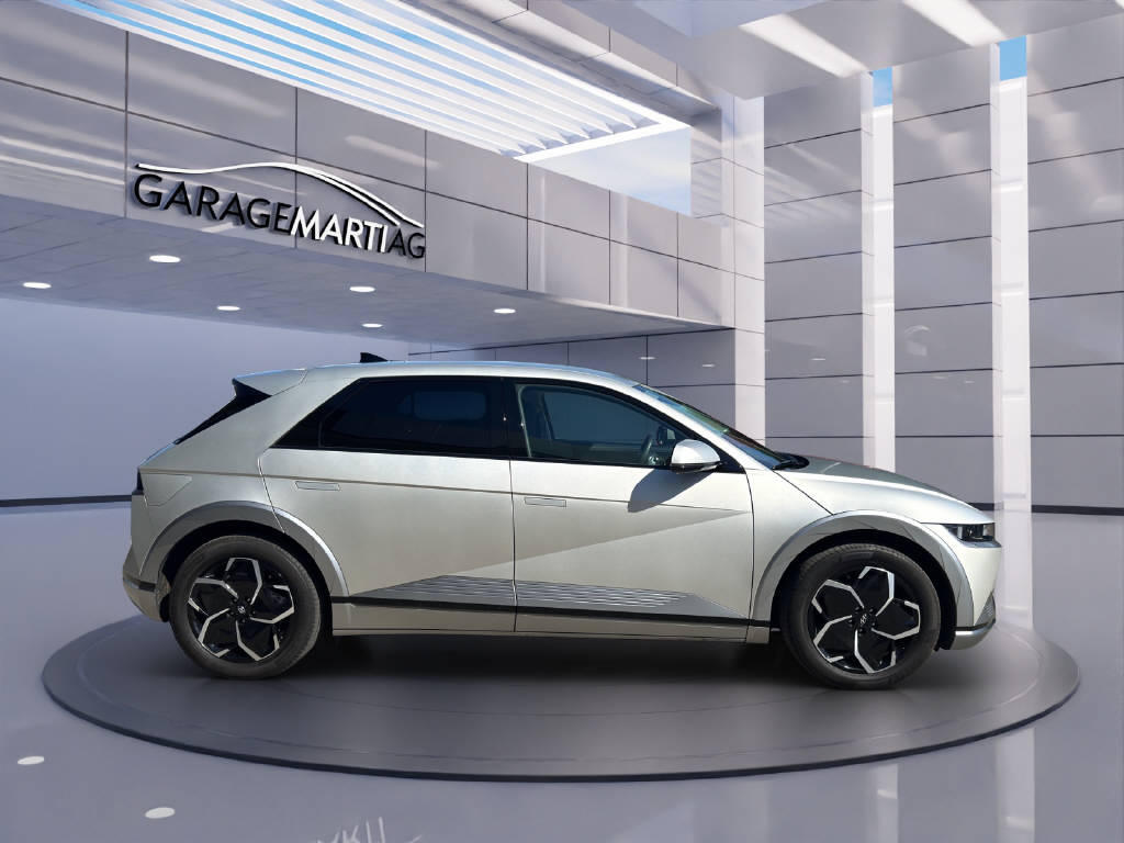 HYUNDAI IONIQ 5 Amplia 73 KWH 4WD-showroom-element-3