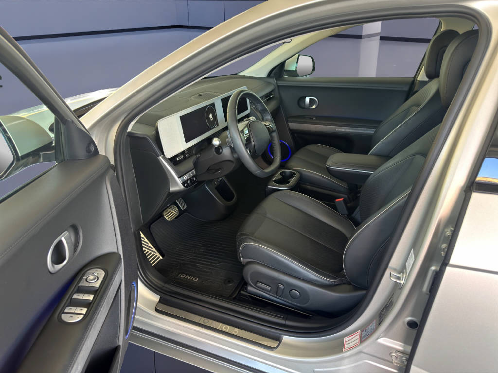 HYUNDAI IONIQ 5 Amplia 73 KWH 4WD-image-9