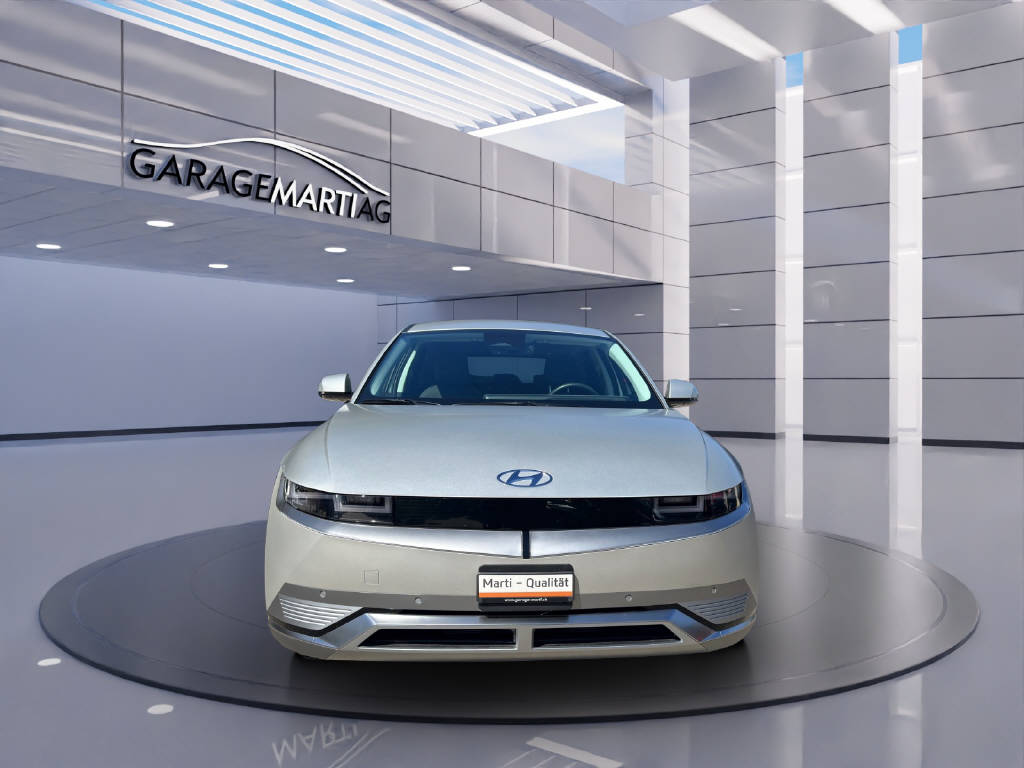 HYUNDAI IONIQ 5 Amplia 73 KWH 4WD-showroom-element-1