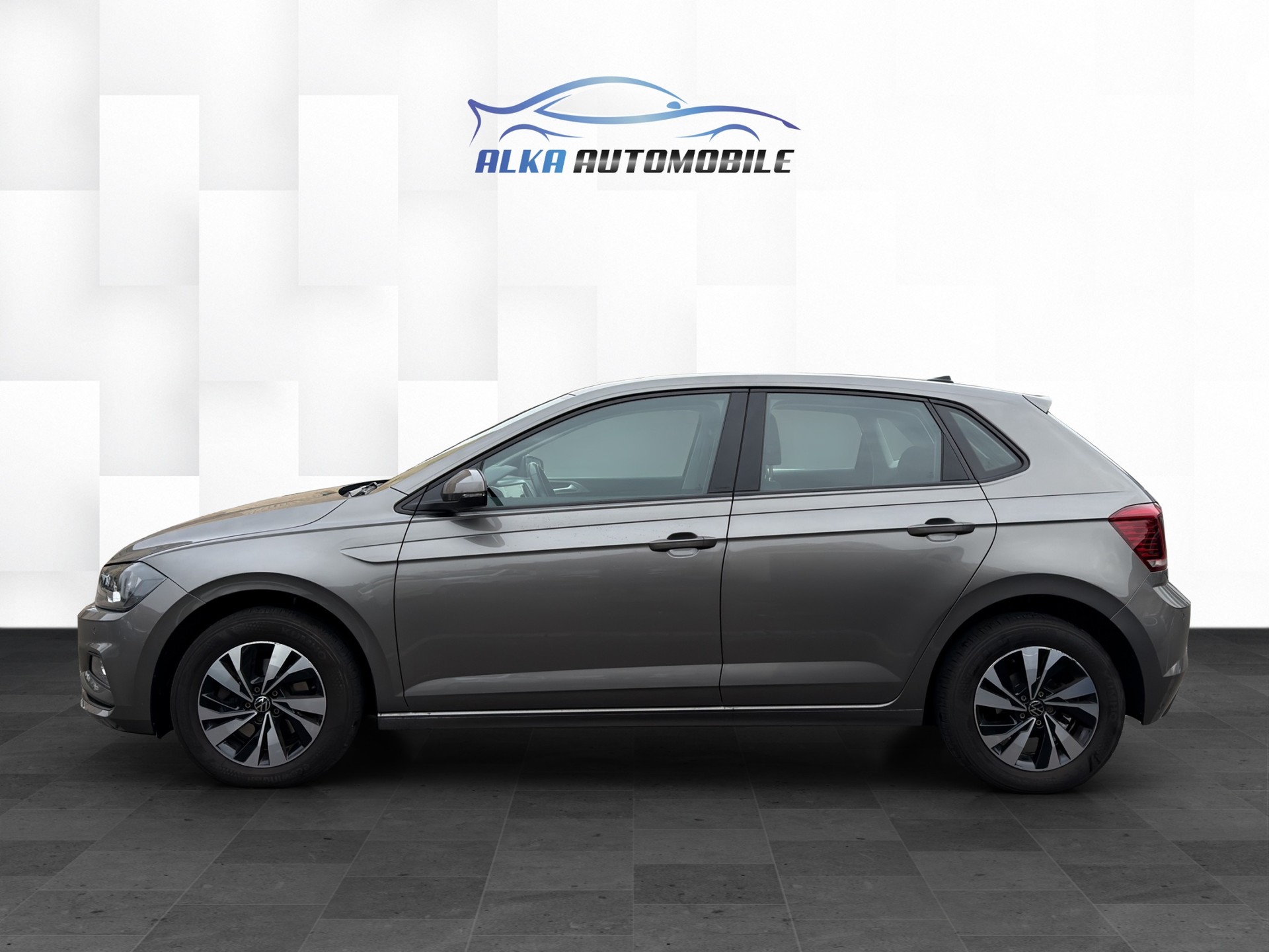 VW Polo 1.0 TSI BMT Comfortline DSG-image-3
