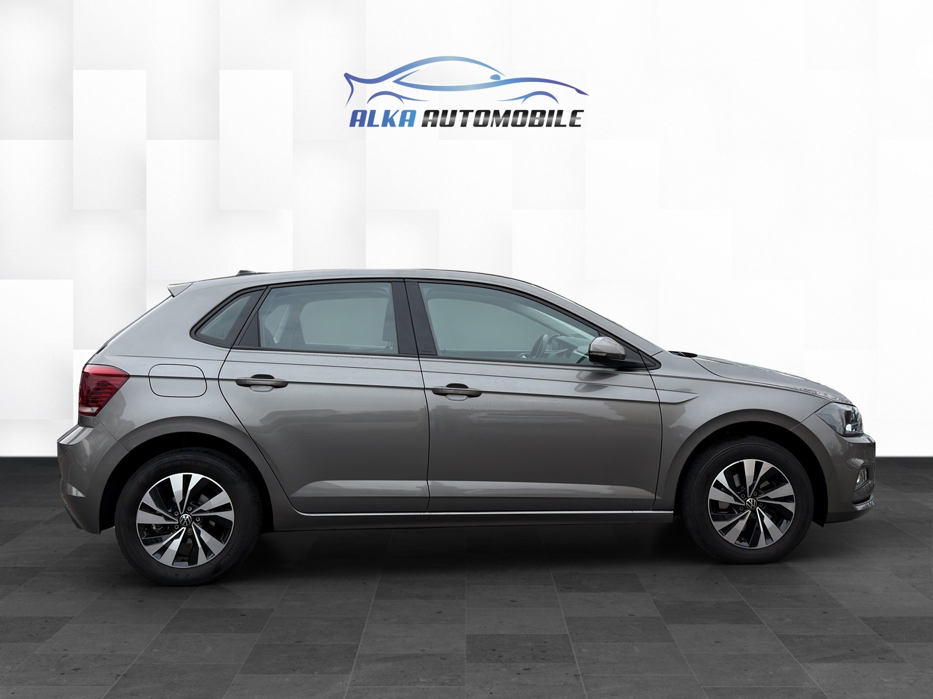 VW Polo 1.0 TSI BMT Comfortline DSG-image-7