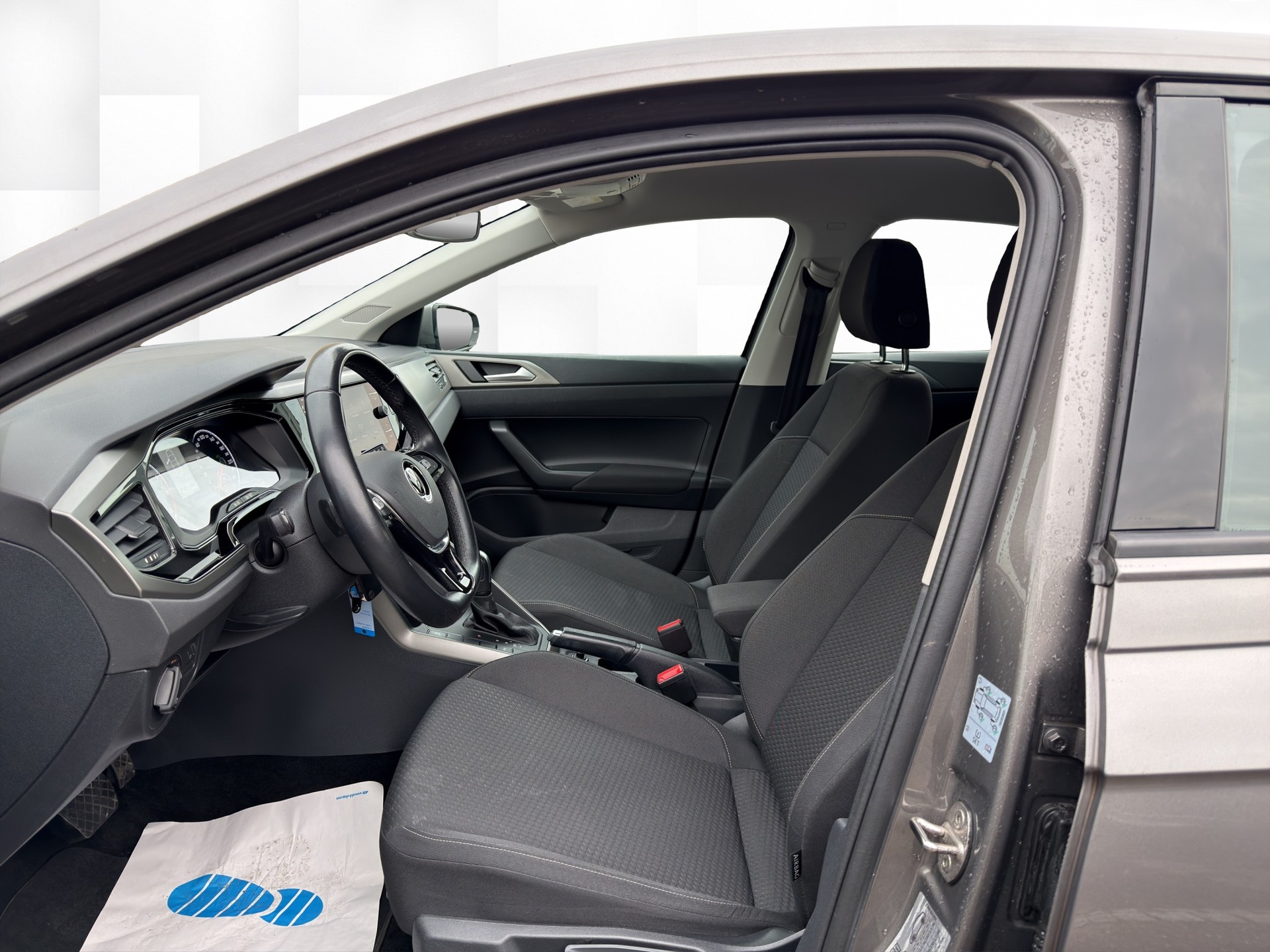 VW Polo 1.0 TSI BMT Comfortline DSG-image-8