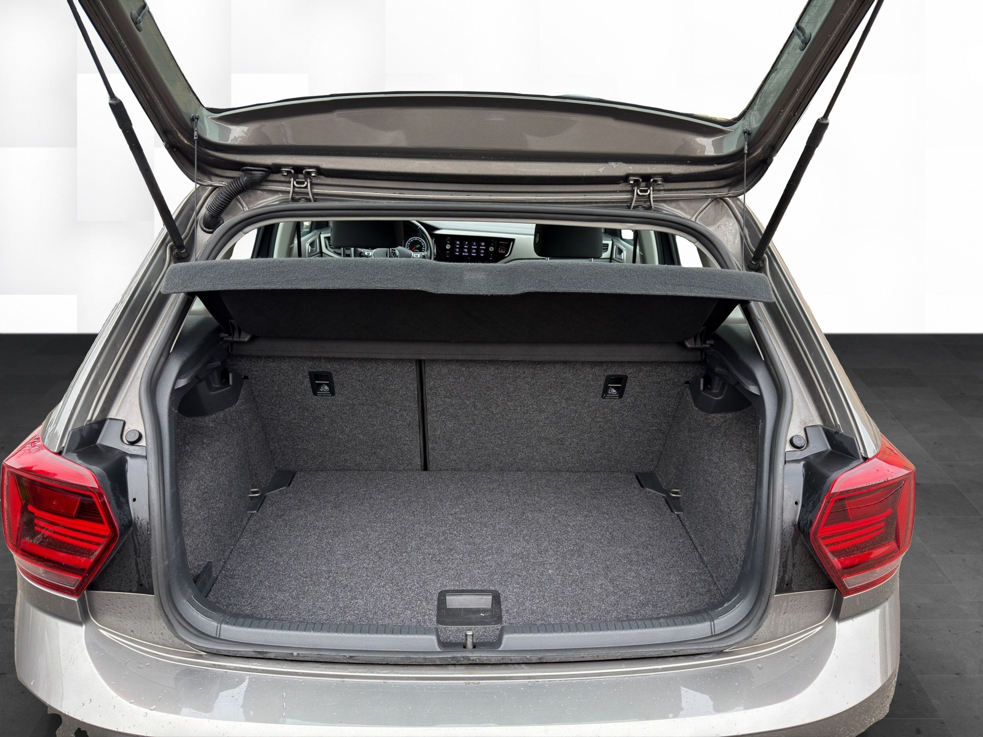 VW Polo 1.0 TSI BMT Comfortline DSG-image-9
