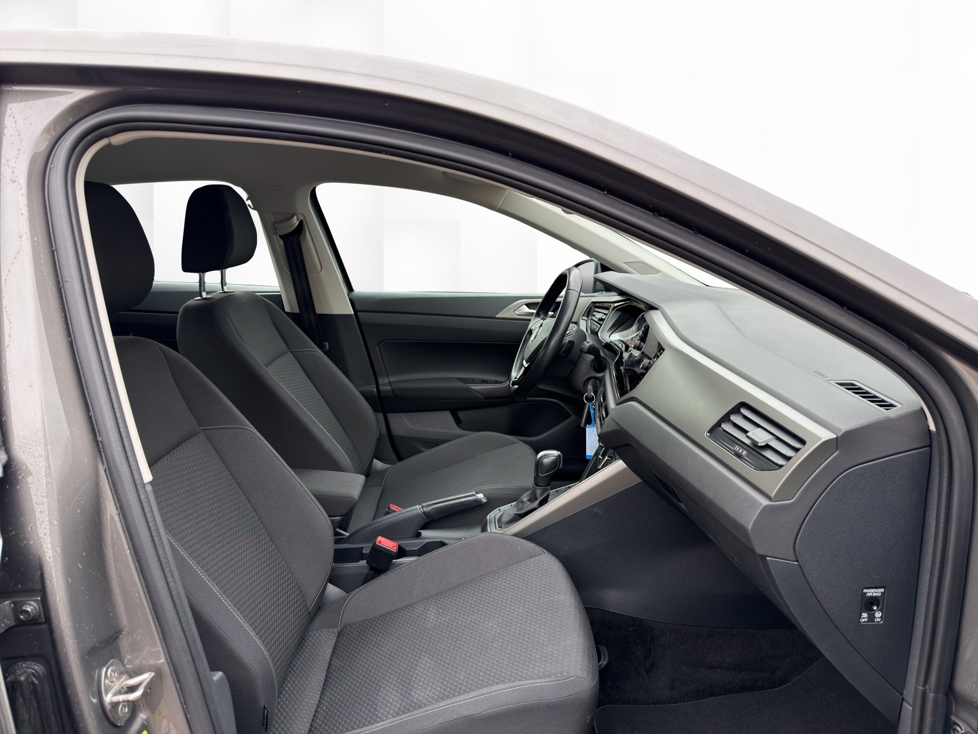 VW Polo 1.0 TSI BMT Comfortline DSG-image-10